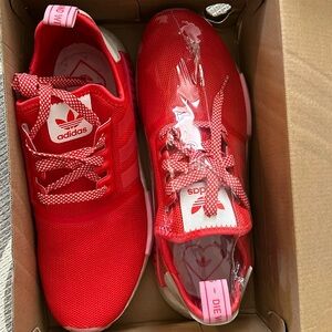 ADIDAS ORIGINALS NMD R1 Women size 10
